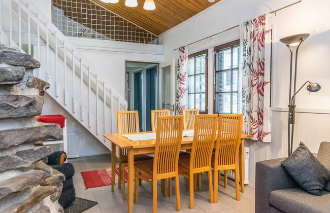 Haus mit 3 Schlafzimmern in Inari - Foto 8