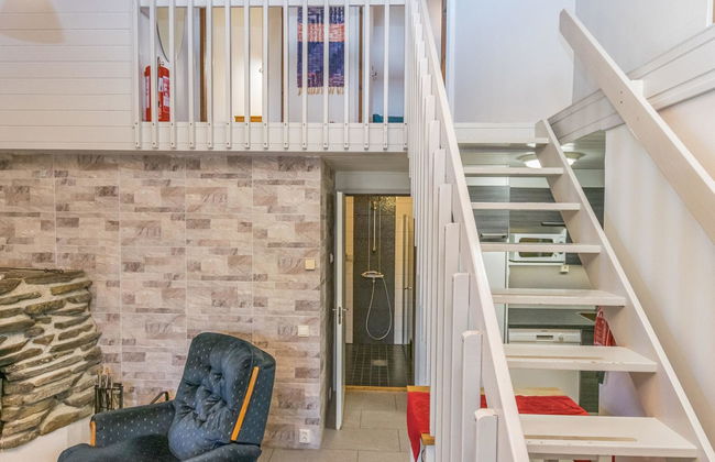 Haus mit 3 Schlafzimmern in Inari - Foto 11