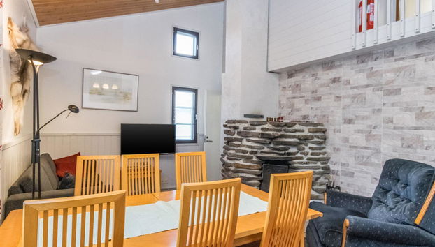 Casa de 3 quartos em Inari - Foto 4