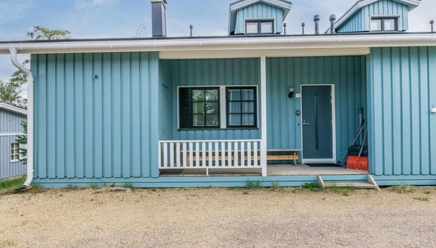 Casa de 3 quartos em Inari - Foto 3