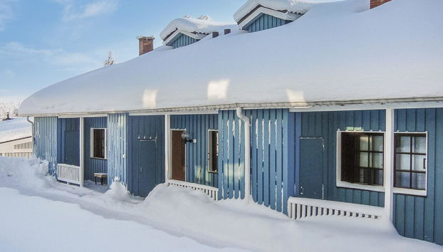 Casa de 3 quartos em Inari - Foto 2