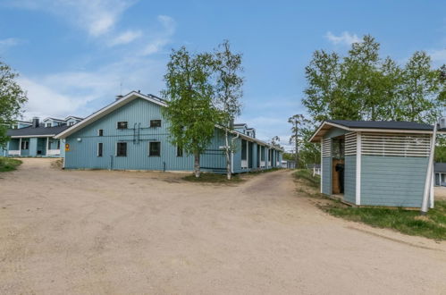 Photo 1 - Maison de 3 chambres à Inari avec sauna et vues sur la montagne