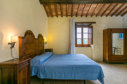 Foto 20 - Casa de 9 quartos em Sorano com piscina privada e jardim