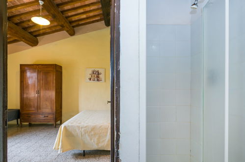 Photo 23 - 9 bedroom House in Sorano with private pool and garden