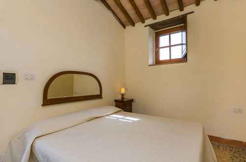 Photo 79 - 8 bedroom House in Sorano with private pool and garden