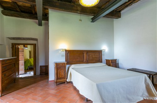 Foto 75 - Haus mit 9 Schlafzimmern in Sorano mit privater pool und garten