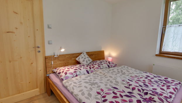 Appartamento con 4 camere da letto a Kořenov con giardino e terrazza - Foto 4