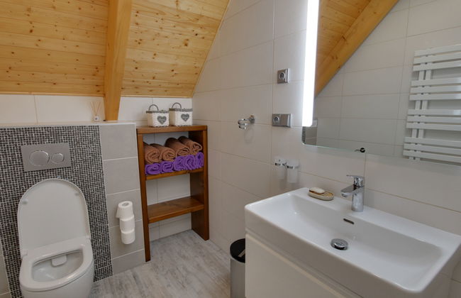 Apartamento de 4 quartos em Kořenov com jardim e terraço - Foto 13