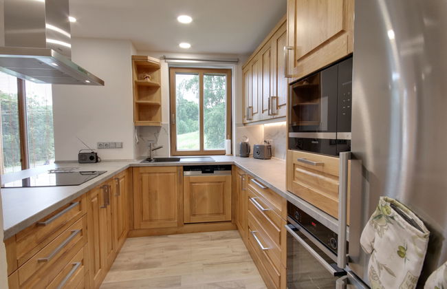 Apartamento de 4 quartos em Kořenov com jardim e terraço - Foto 6