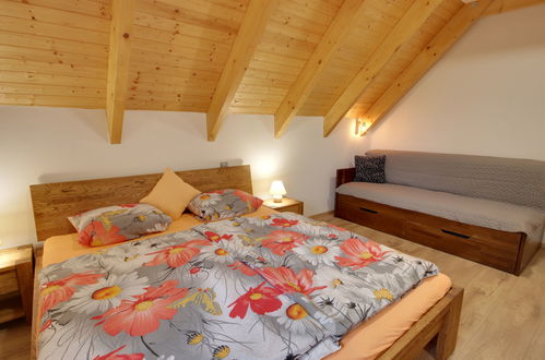 Foto 8 - Apartamento de 3 quartos em Kořenov com terraço