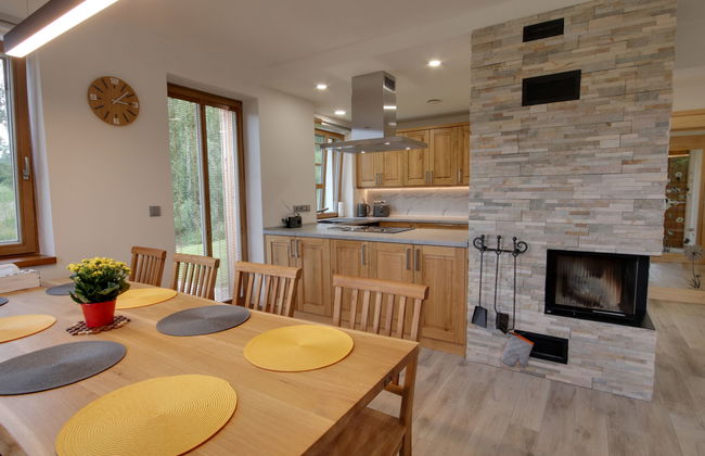 Apartamento de 4 quartos em Kořenov com jardim e terraço - Foto 7