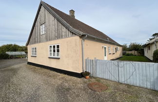 Foto 1 - Apartamento de 1 quarto em Nykøbing Sj com terraço