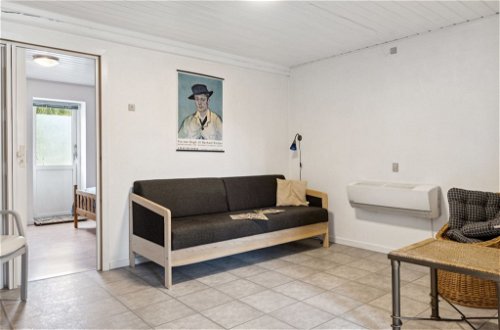 Photo 13 - Appartement de 1 chambre à Nykøbing Sj avec terrasse