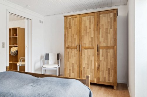 Foto 15 - Apartment mit 1 Schlafzimmer in Nykøbing Sj mit terrasse