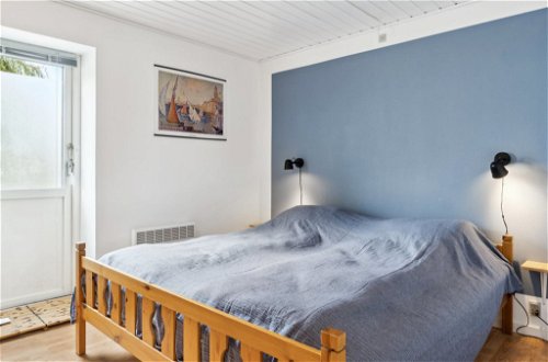 Foto 16 - Apartment mit 1 Schlafzimmer in Nykøbing Sj mit terrasse