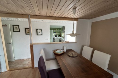 Foto 5 - Apartment mit 1 Schlafzimmer in Nykøbing Sj mit terrasse