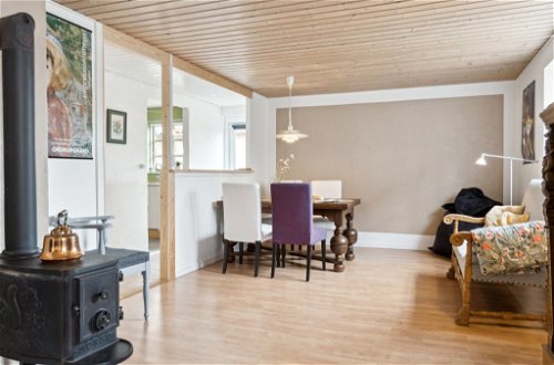 Photo 9 - Appartement de 1 chambre à Nykøbing Sj avec terrasse
