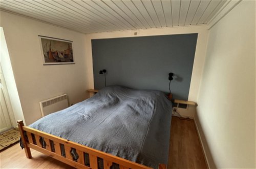Photo 6 - Appartement de 1 chambre à Nykøbing Sj avec terrasse