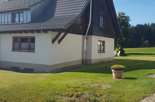 Photo 21 - Maison de 3 chambres à Eisenbach (Hochschwarzwald) avec jardin et vues sur la montagne