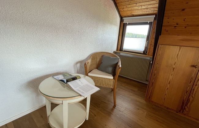 Casa de 4 quartos em Eisenbach (Hochschwarzwald) com jardim - Foto 19
