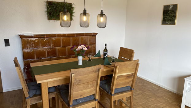 Casa de 4 quartos em Eisenbach (Hochschwarzwald) com jardim - Foto 2