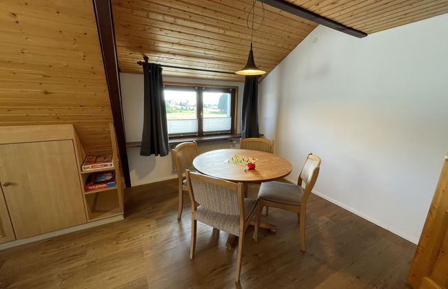 Casa de 4 quartos em Eisenbach (Hochschwarzwald) com jardim - Foto 9