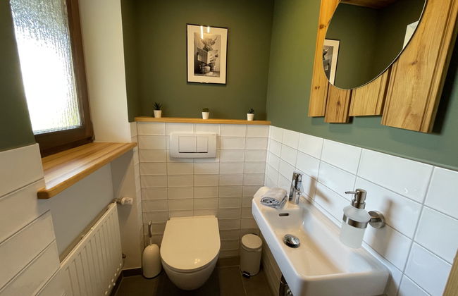 Casa de 4 quartos em Eisenbach (Hochschwarzwald) com jardim - Foto 13