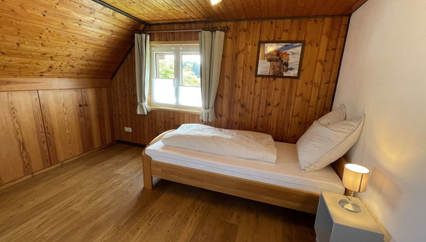 Casa de 4 quartos em Eisenbach (Hochschwarzwald) com jardim - Foto 4