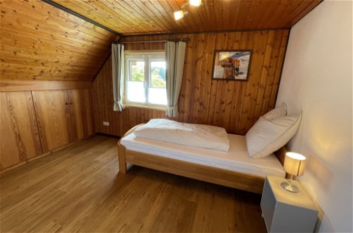 Foto 4 - Haus mit 3 Schlafzimmern in Eisenbach (Hochschwarzwald) mit garten und blick auf die berge