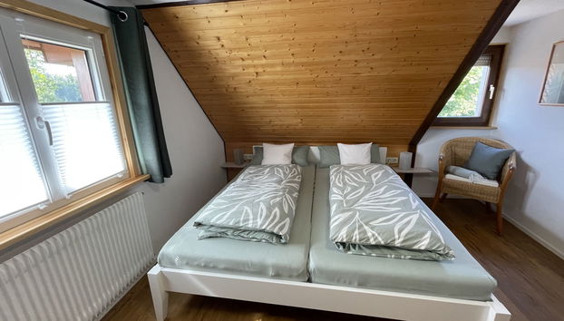 Casa de 4 quartos em Eisenbach (Hochschwarzwald) com jardim - Foto 3