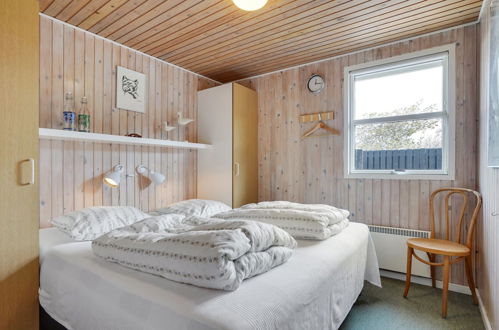 Foto 11 - Haus mit 3 Schlafzimmern in Oksbøl mit terrasse