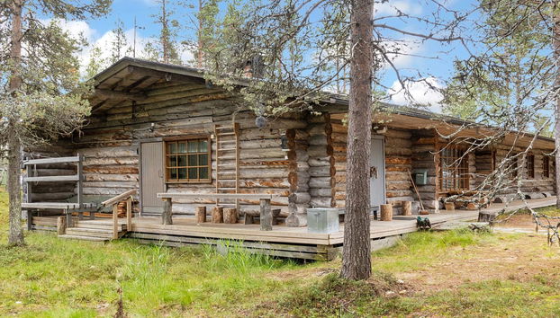 Haus mit 8 Schlafzimmern in Inari - Foto 5