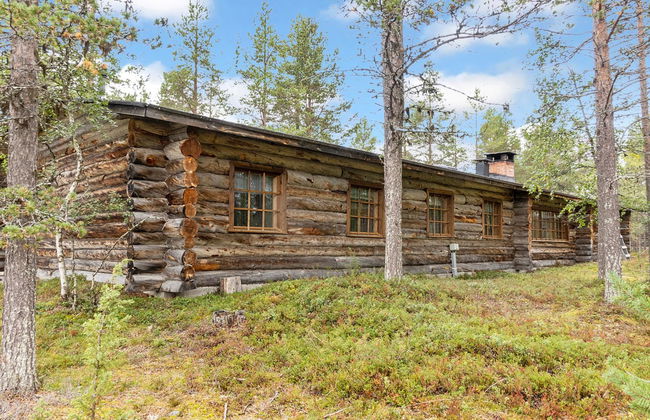 Haus mit 8 Schlafzimmern in Inari - Foto 6