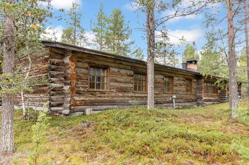 Photo 6 - Maison de 8 chambres à Inari avec sauna