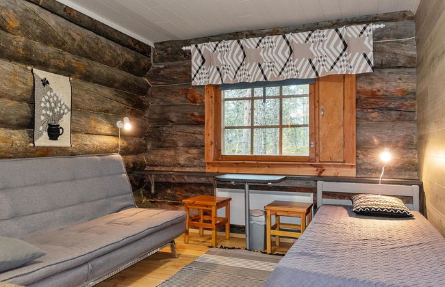 Haus mit 8 Schlafzimmern in Inari - Foto 14