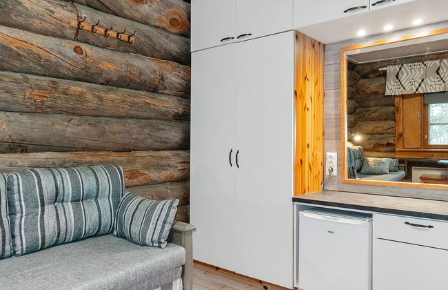 Haus mit 8 Schlafzimmern in Inari - Foto 20