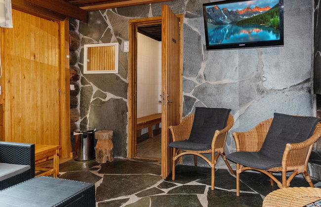 Haus mit 8 Schlafzimmern in Inari - Foto 23