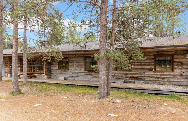 Haus mit 8 Schlafzimmern in Inari - Foto 27