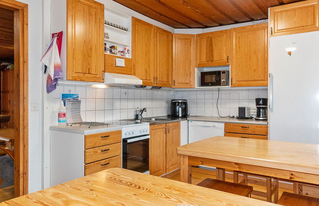 Haus mit 8 Schlafzimmern in Inari - Foto 11