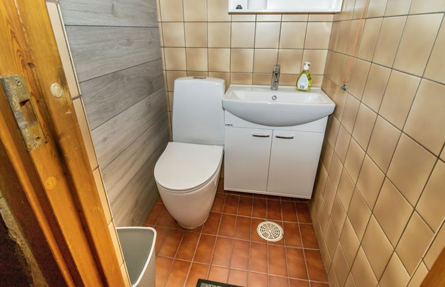 Haus mit 8 Schlafzimmern in Inari - Foto 30