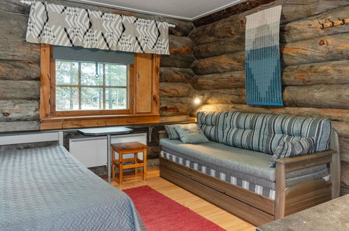 Foto 18 - Haus mit 8 Schlafzimmern in Inari mit sauna und blick auf die berge