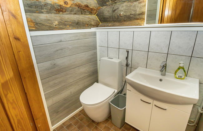 Haus mit 8 Schlafzimmern in Inari - Foto 31