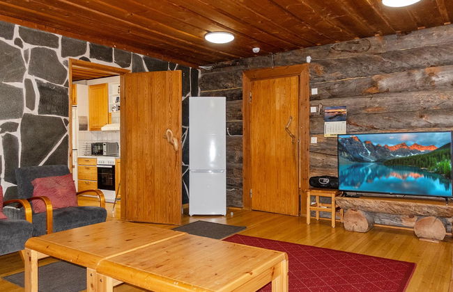 Haus mit 8 Schlafzimmern in Inari - Foto 7