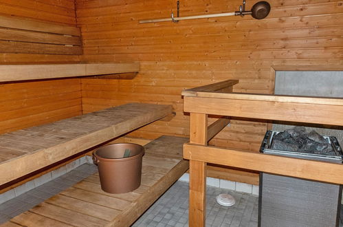 Photo 24 - 8 bedroom House in Inari with sauna and mountain view