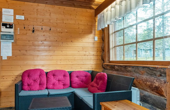 Haus mit 8 Schlafzimmern in Inari - Foto 24