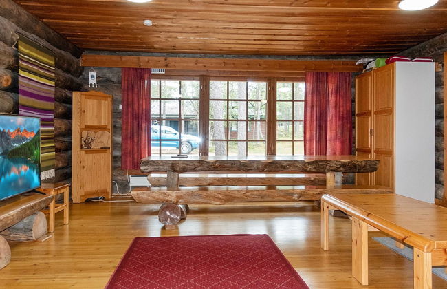 Haus mit 8 Schlafzimmern in Inari - Foto 9