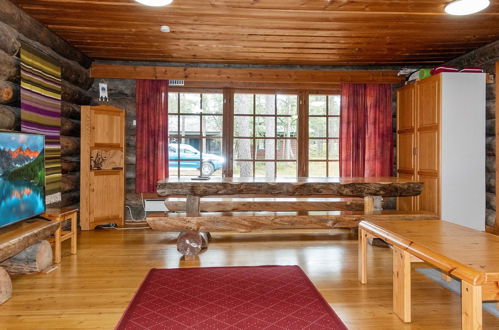 Foto 9 - Casa con 8 camere da letto a Inari con sauna e vista sulle montagne