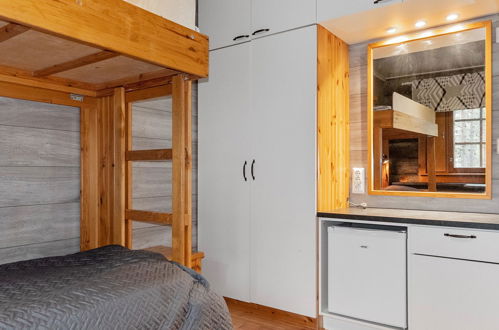 Foto 21 - Casa con 8 camere da letto a Inari con sauna e vista sulle montagne