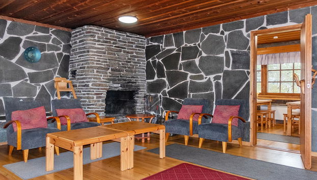 Haus mit 8 Schlafzimmern in Inari - Foto 2