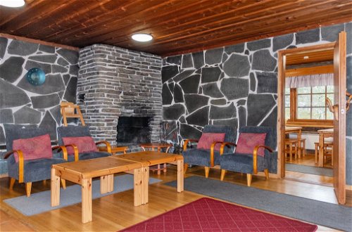 Photo 2 - Maison de 8 chambres à Inari avec sauna et vues sur la montagne